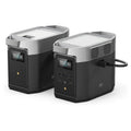EcoFlow DELTA 2 Portable Power Station 1024Wh 1800W With Waterproof Bag - EFD330
