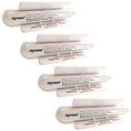 Aquapel Glass Treatment - 4 Single Use Applicators