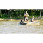 Pelican Boat Intruder 12 Jon Fishing Boat 12 ft - Intruder 12