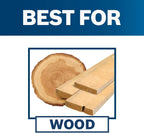 BOSCH Wood Router Tool Combo Kit, 12 Amp, 2.25 Horsepower - 1617EVSPK
