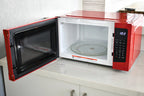 Frigidaire Countertop Microwave Oven, 1.1 Cu. Ft., 1000 Watt, White