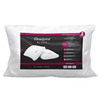 Beautyrest Black Pillows