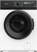Cecotec Front Load Washing Machine 8 kg 1950W 1400 rpm 15 Programs - Bolero DressCode 8300 Inverter A