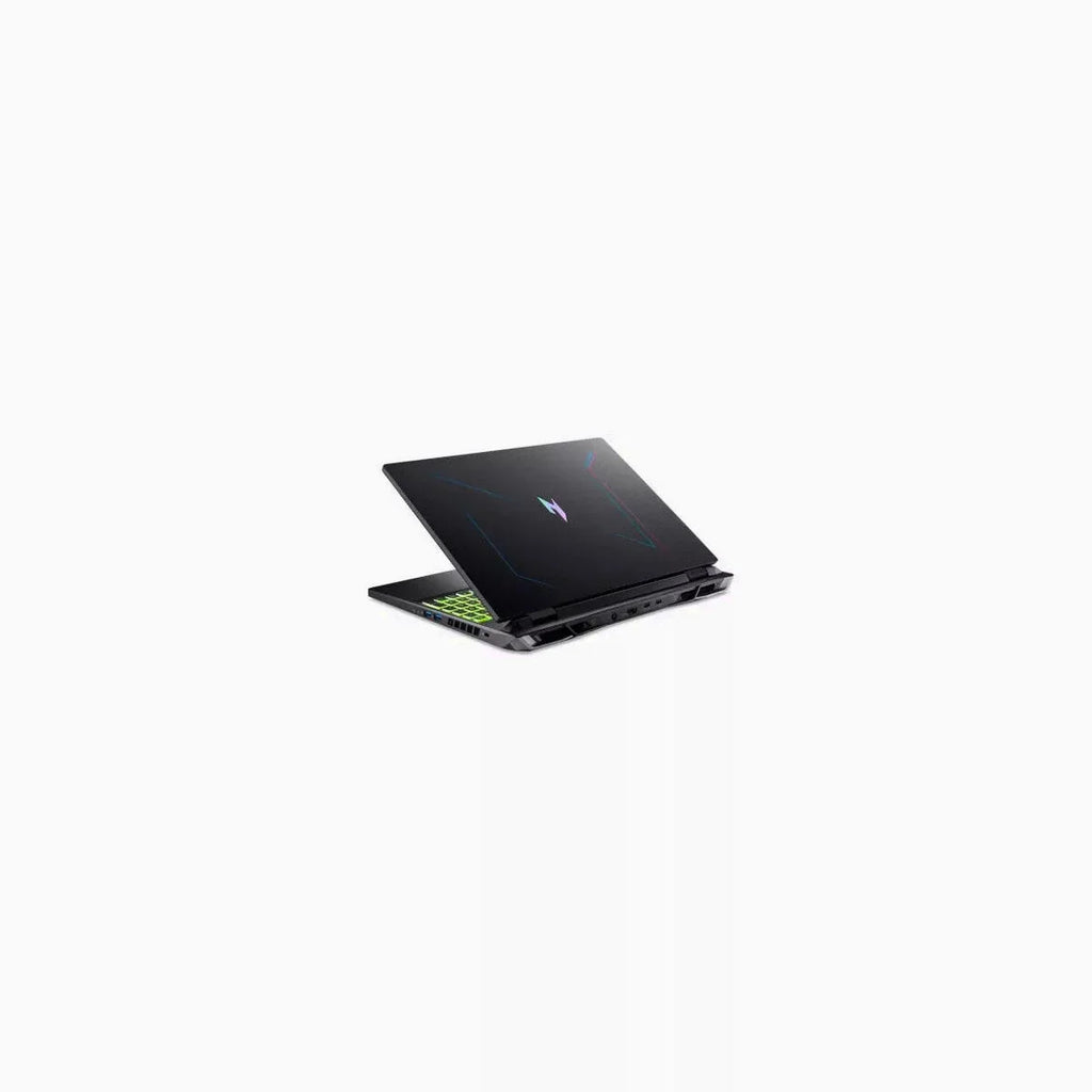 Acer Nitro 16 Gaming Laptop, AMD Ryzen 7 7735HS, 16GB RAM, 512GB SSD, RTX 4070, 165Hz 16in Display, Black