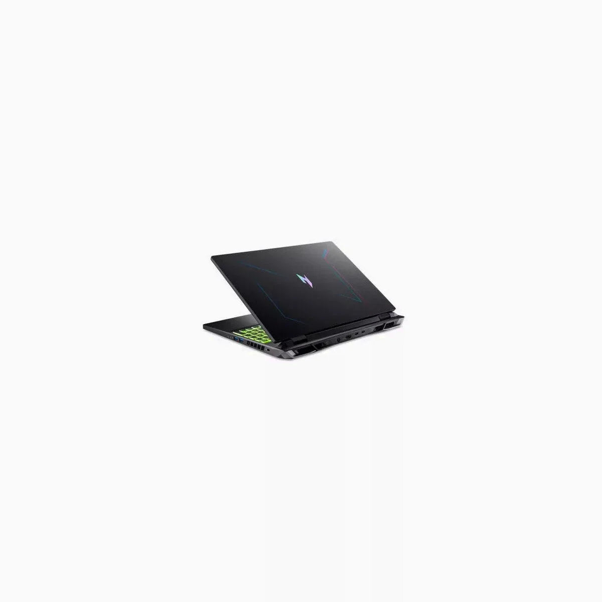 Acer Nitro 16 Gaming Laptop, AMD Ryzen 7 7735HS, 16GB RAM, 512GB SSD, RTX 4070, 165Hz 16in Display, Black