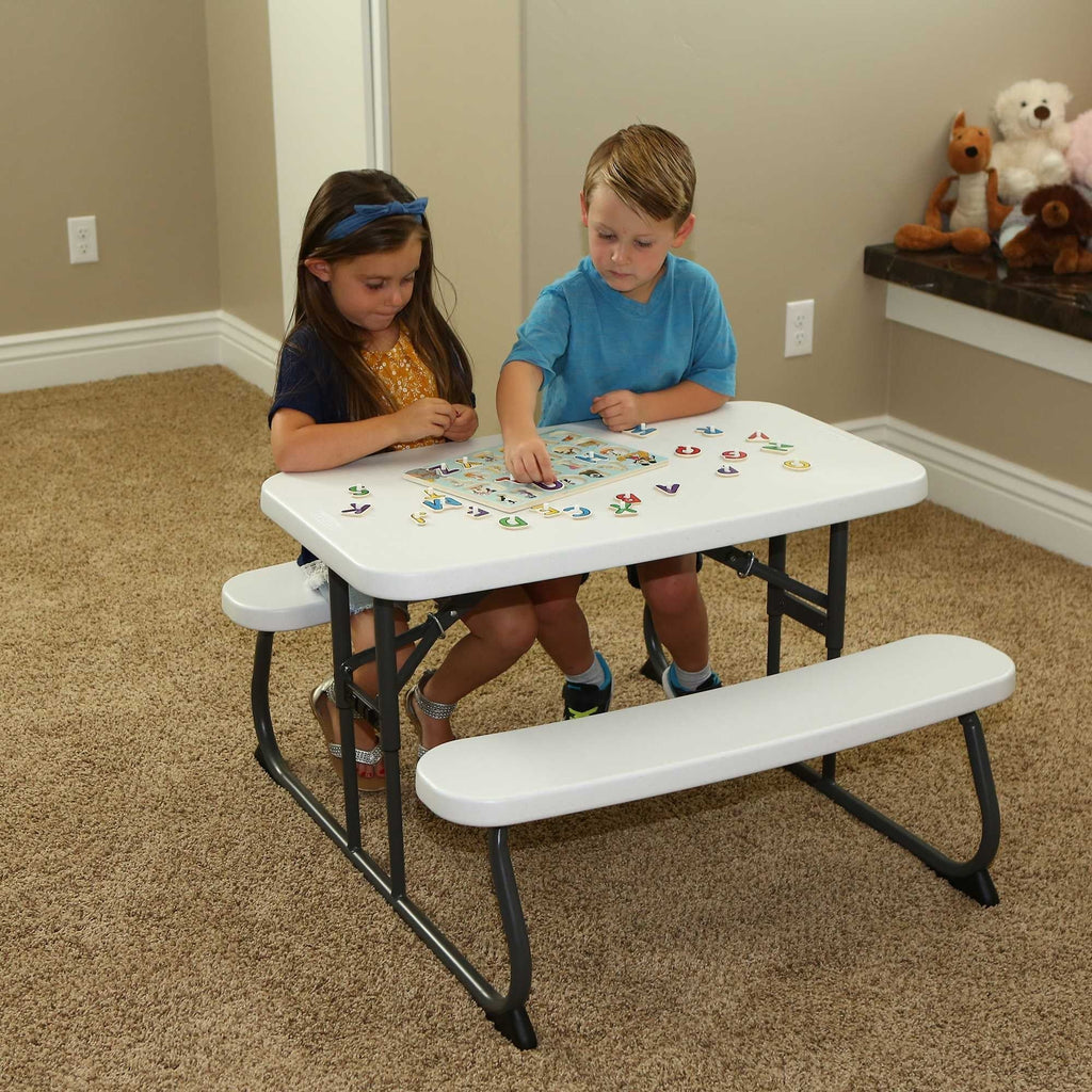 Lifetime Children's Picnic Table - 60239