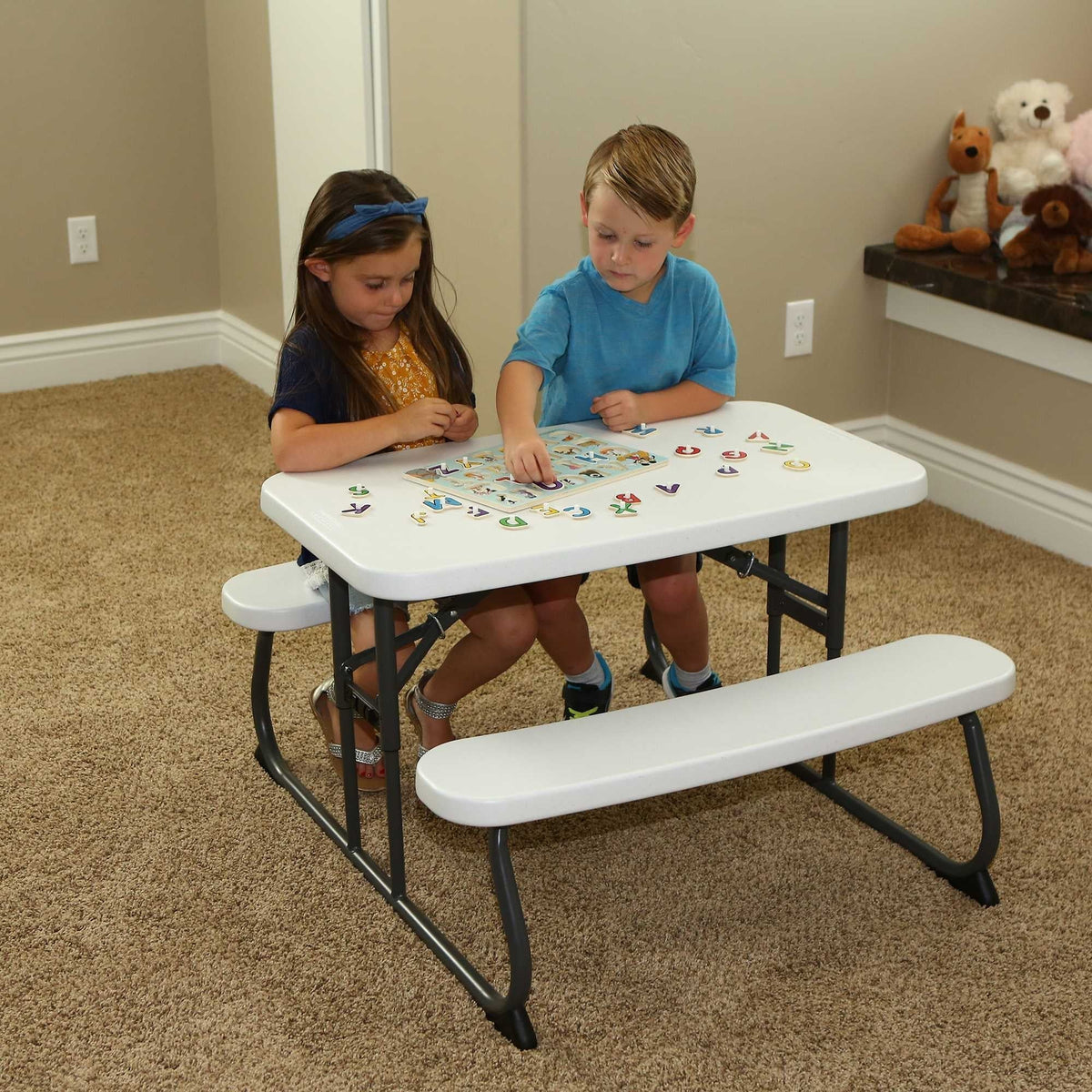 Lifetime Children's Picnic Table - 60239
