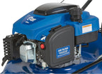 Powerhorse 21-Inch 3-In-1 Self-Propelled Gas Lawn Mower, 200cc 4-Stroke OHV Engine - DM53S-N-D200