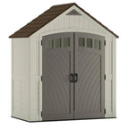 Covington Storage Shed 7 ft. x 4 ft.