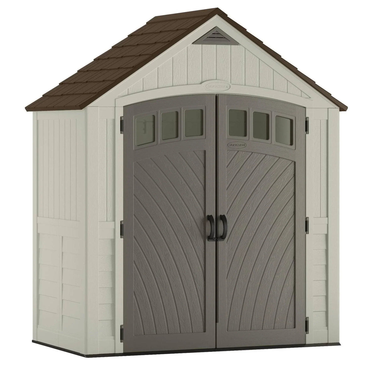 Covington Storage Shed 7 ft. x 4 ft.