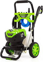 TruBrushless Electric Pressure Washer 2.3 GPM - PWMA Certified
