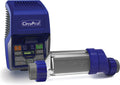 CircuPool Salt Water Chlorination System, 45.000 Gallons Max, 17 x 14 x 12 in - RJ45+