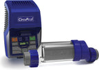 CircuPool Salt Water Chlorination System, 45.000 Gallons Max, 17 x 14 x 12 in - RJ45+