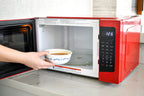 Frigidaire Countertop Microwave Oven, 1.1 Cu. Ft., 1000 Watt, White