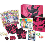 Pokemon Sword And Shield Astral Radiance Elite Trainer Box