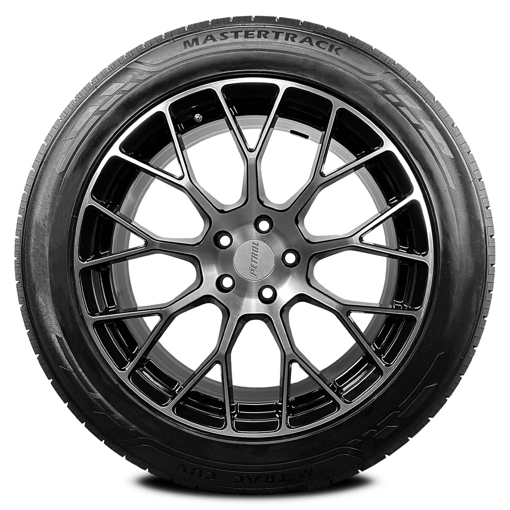 Mastertrack Crossover CUV/SUV Tire 235/60R18 103V - M-TRAC CUV