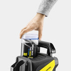 Karcher Pressure Washer 2100W 145 Bar - K 5 Power Control Flex