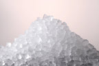 Frigidaire Countertop Nugget Ice Maker, 44 lbs. Daily, 3 lb. Basket, Black - EFIC256