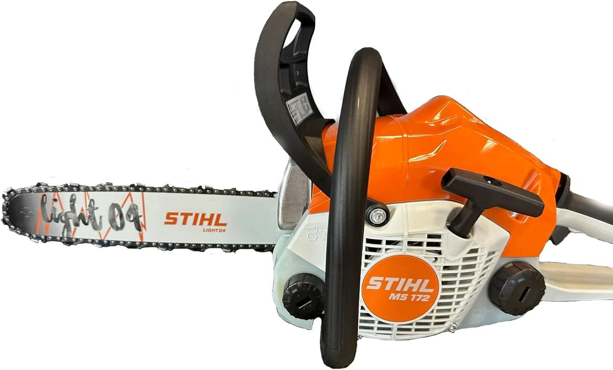 Stihl Gasoline Chainsaw 35 cm - MS 172