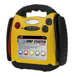 Performance Tool 12 Volt 900 Amp Jump Starter And Inflator - W1665