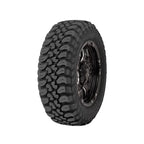 Zeetex MT1000 Mud Terrain LT235/75R15 104/101Q C-Series Light Truck Tire