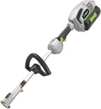 EGO Power+ 8-Inch Edger Attachment And Power Head Combo Kit With 2.5Ah Battery And Charger - ME0801