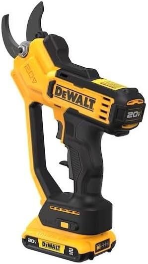 DEWALT 20V MAX Cordless Pruner - DCPR320D1