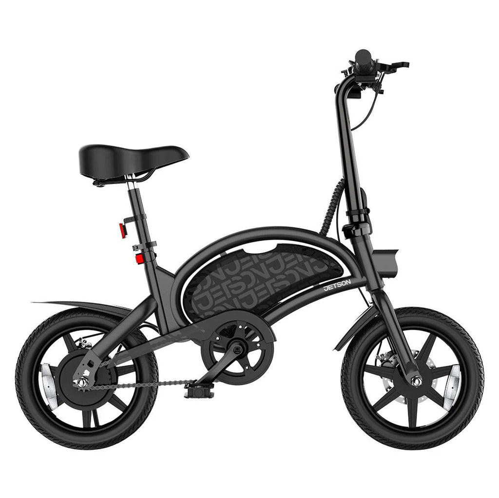 Jetson eBike - Bolt Pro