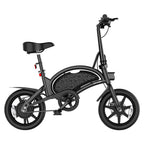 Jetson eBike - Bolt Pro
