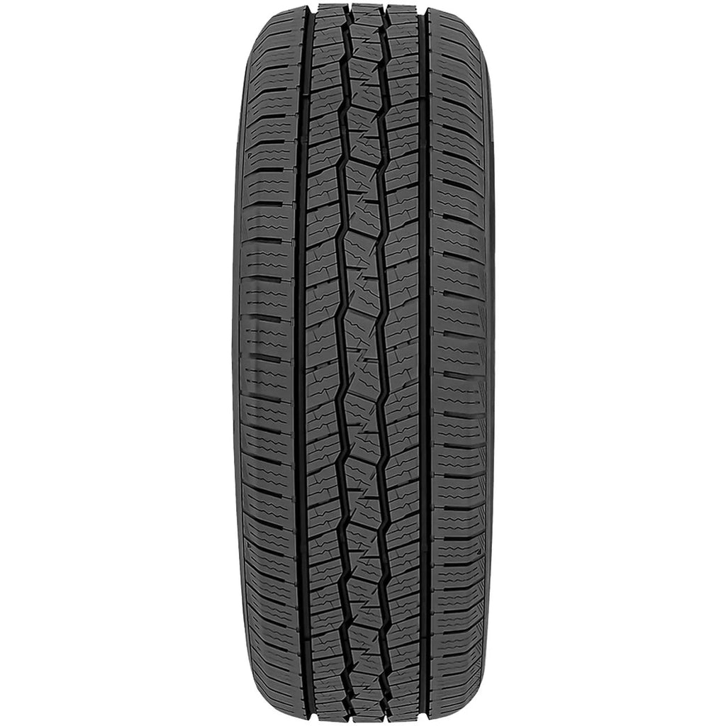 Prinx HiCountry HT2 Highway SUV/Crossover Tire 265/60R18 110H - HT2