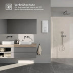 STIEBEL ELTRON Electric Tankless Water Heater 27 kW - DHB 27 ST Trend