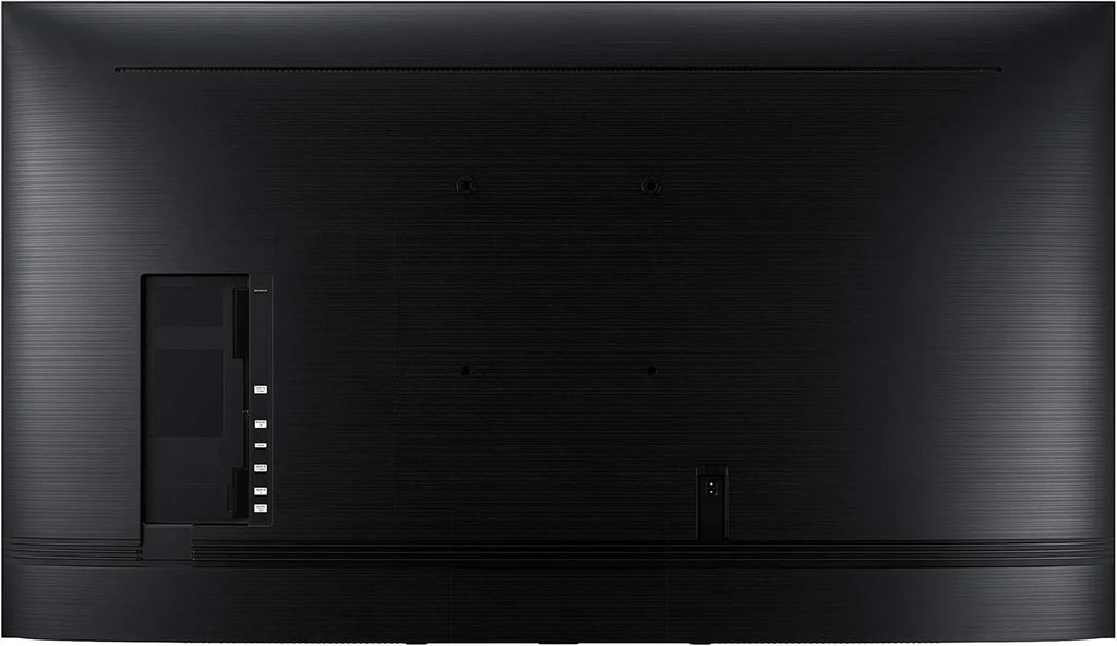 Business QE75T 75-inch 4K UHD 3840x2160 LED Commercial Signage Display, Black - LH75QETEPGCXGO