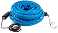 Taste Pure Heated Drinking Water Hose With Thermostat - 50 Feet Lead Free