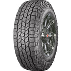2-Pack All-Terrain Tires, LT285/60R20 125/122S Load Range E 10-Ply