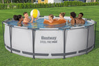 Bestway Steel Pro Max Above Ground Pool 366 x 100 cm - 5616B-7
