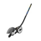 HART 40-Volt Cordless Attachment Capable 15-Inch String Trimmer Kit With Edger Attachment