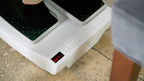 Legxercise Pro Automatic Leg Mover - LEGX-012