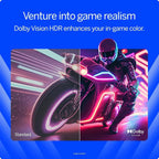 VIZIO 50 in 4K HDR Smart TV, Black - V4K50M-08