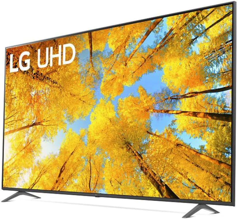 86-Inch 4K UHD Smart TV - 86UQ7590PUD