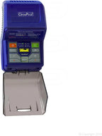 CircuPool Salt Water Chlorination System, 45.000 Gallons Max, 17 x 14 x 12 in - RJ45+