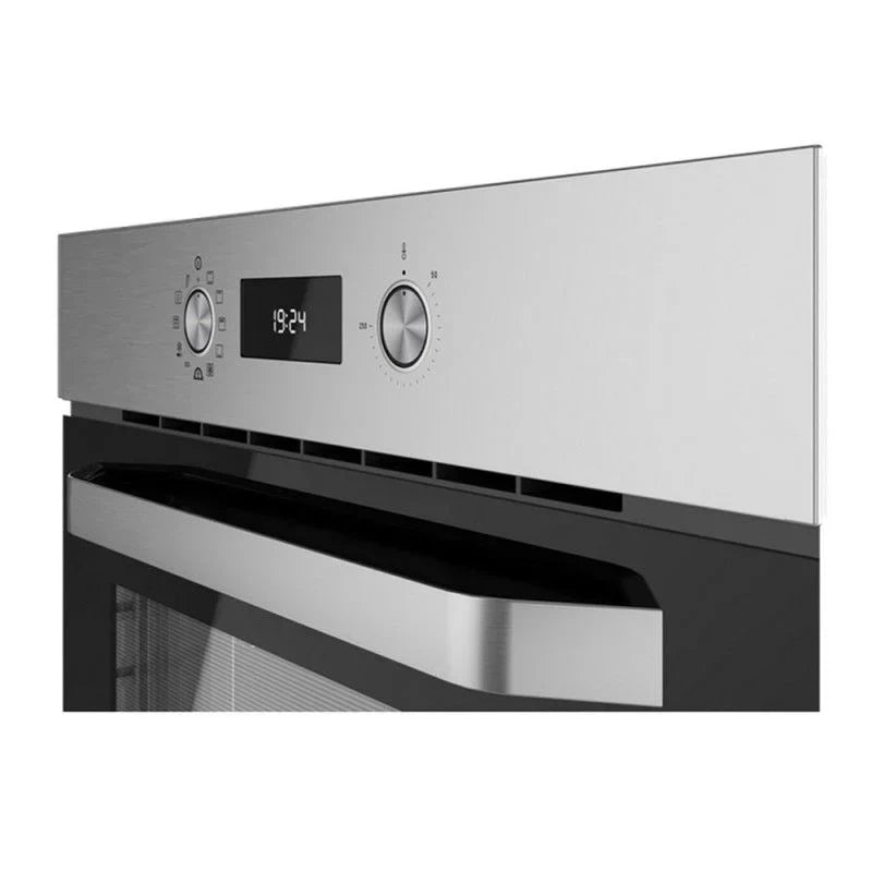 Teka AirFry Oven, Stainless Steel, 71 L - HCB 6646 SS