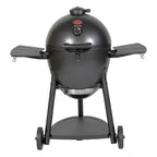 Char-Griller Akorn Kamado Charcoal Grill, 314 Square Inches - 16820