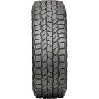 2-Pack All-Terrain Tires, LT285/60R20 125/122S Load Range E 10-Ply