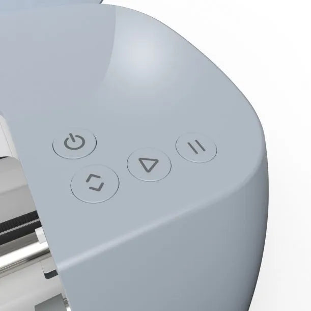 Cricut Smart Cutting Machine With Everything Materials Bundle - Maker 3