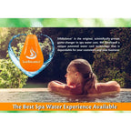 Silk Balance Spa Water Additive 38oz