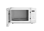 Frigidaire Countertop Microwave Oven, 1.1 Cu. Ft., 1000 Watt, White