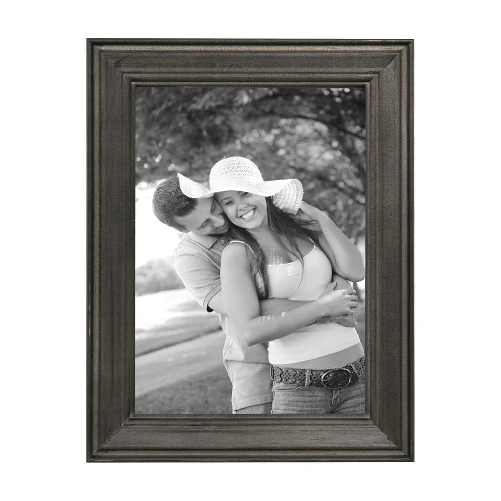 10-Piece Wood Gallery Wall Picture Frame Set - 11 x 14 in