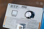 Jugs MVP Combo Pitching Machine, 20-60 MPH, Baseball And Softball - M1601