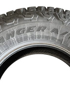 Tire Thunderer Ranger A/TR All Terrain Tire LT 235/85R16 Load E 10 Ply (DC)