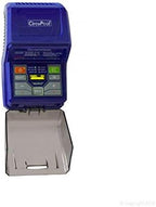 CircuPool Salt Water Chlorination System, 45.000 Gallons Max, 17 x 14 x 12 in - RJ45+